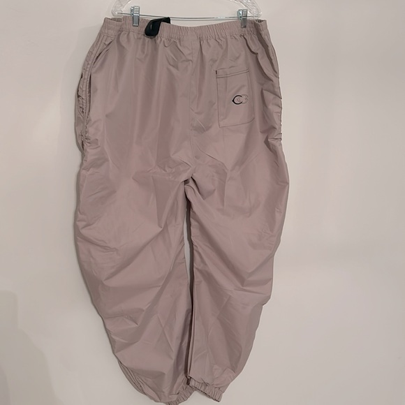 NWT Reebok x Cardi B Woven Track Pants - Picture 11 of 13